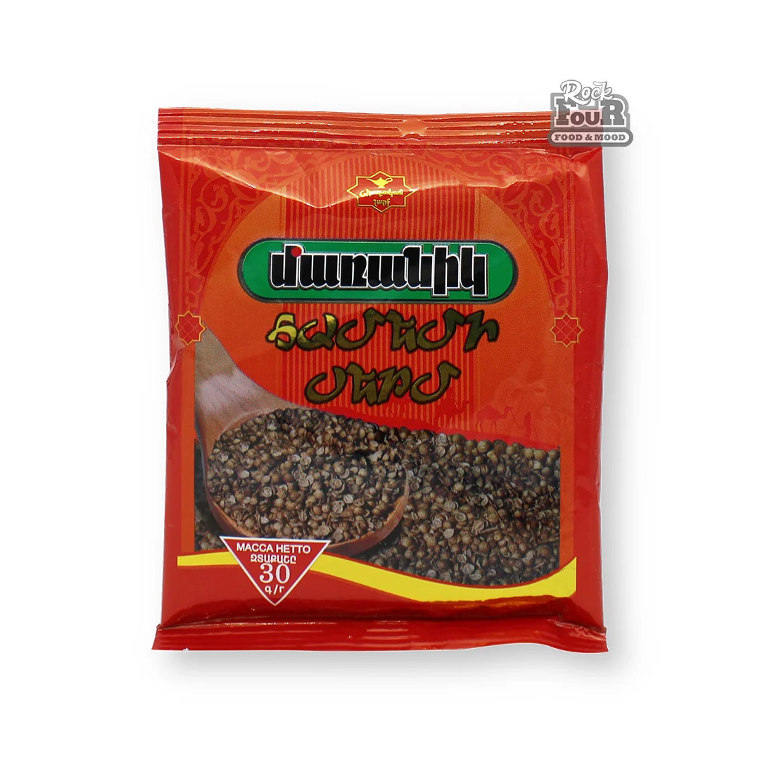 Coriander seeds "Maranik" 30g